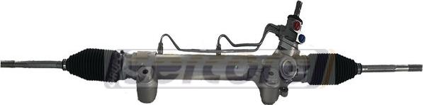 Sercore 131193N - Crémaillière de direction droxauto.com