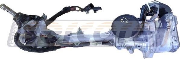 Sercore 131177R - Crémaillière de direction droxauto.com