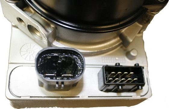 Sercore 17BE103 - Pompe hydraulique, direction droxauto.com