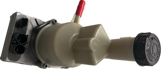 Sercore 17BE127 - Pompe hydraulique, direction droxauto.com