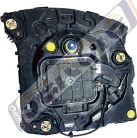 Sercore 29ADB001 - Unité réservoir, Injection d'urée droxauto.com