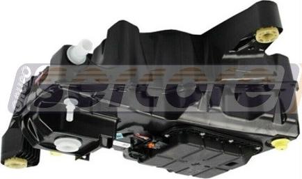 Sercore 29ADB018 - Unité réservoir, Injection d'urée droxauto.com