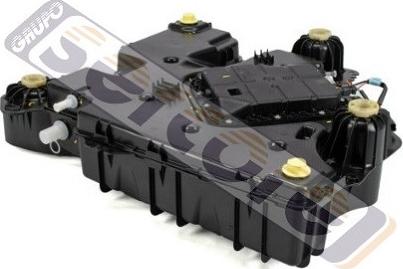 Sercore 29ADB013 - Unité réservoir, Injection d'urée droxauto.com