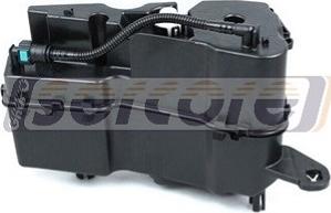 Sercore 29ADB025 - Unité réservoir, Injection d'urée droxauto.com