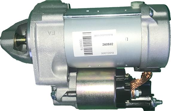 Sercore 260582 - Démarreur droxauto.com