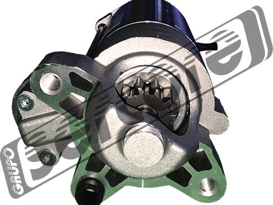 Sercore 260169 - Démarreur droxauto.com