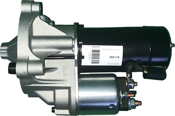 Sercore 260116 - Démarreur droxauto.com