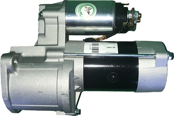 Sercore 260110 - Démarreur droxauto.com