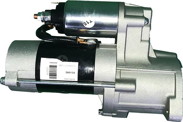 Sercore 260134 - Démarreur droxauto.com