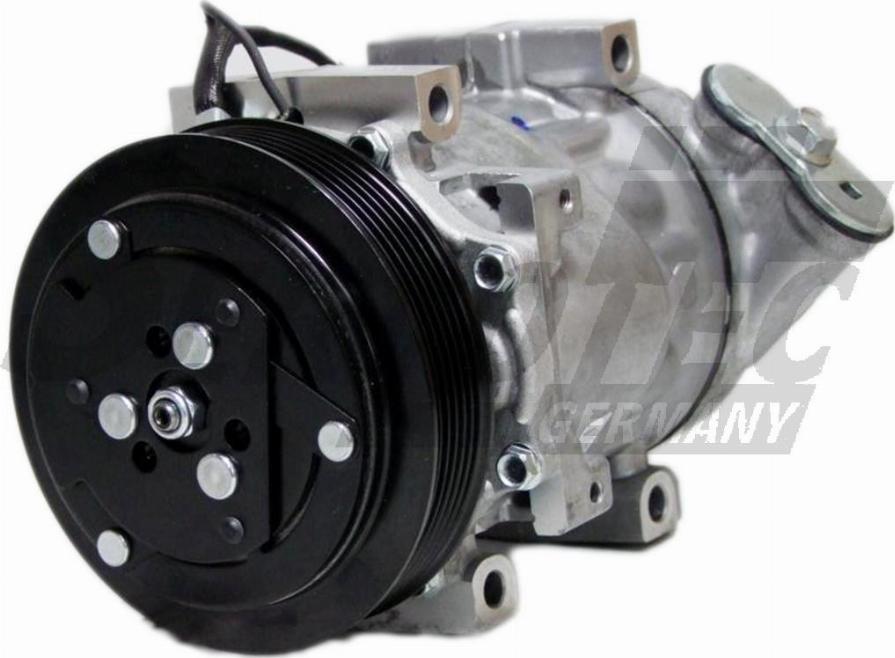 SERVOTEC STAC0042 - Compresseur, climatisation droxauto.com