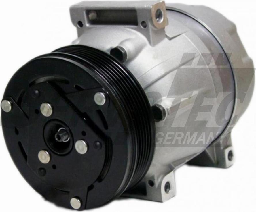 SERVOTEC STAC0194 - Compresseur, climatisation droxauto.com