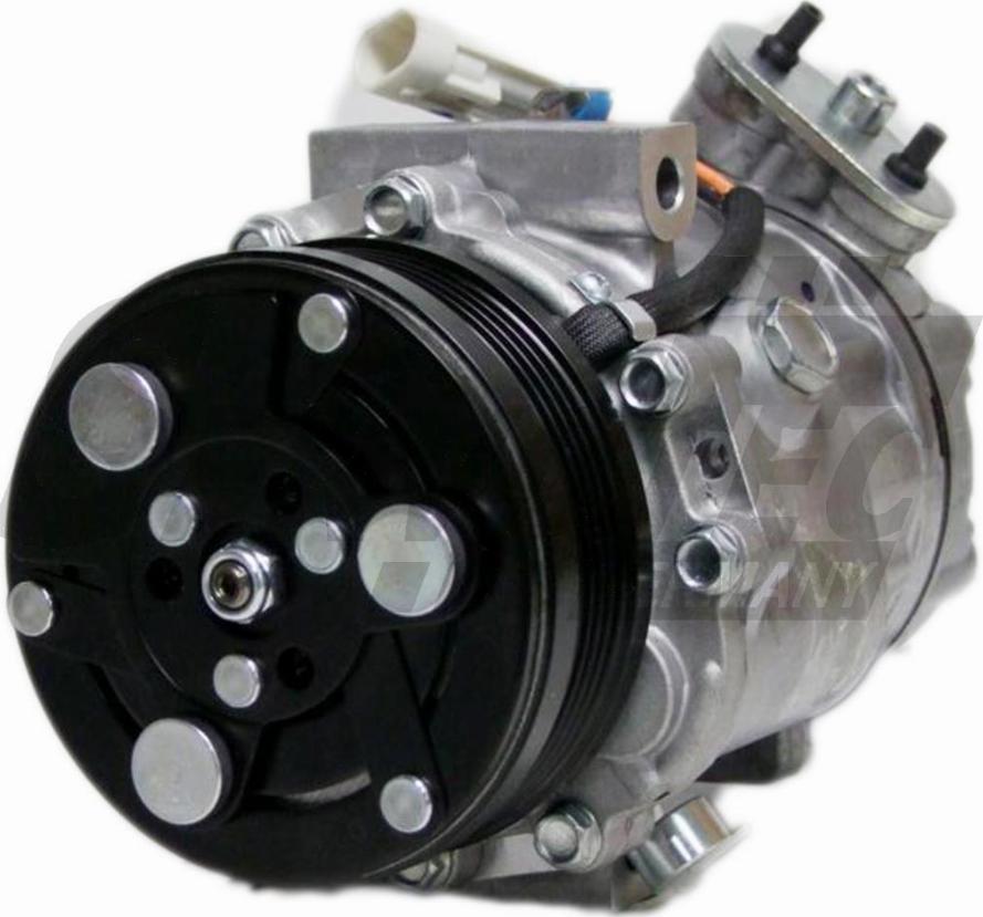 SERVOTEC STAC0112 - Compresseur, climatisation droxauto.com