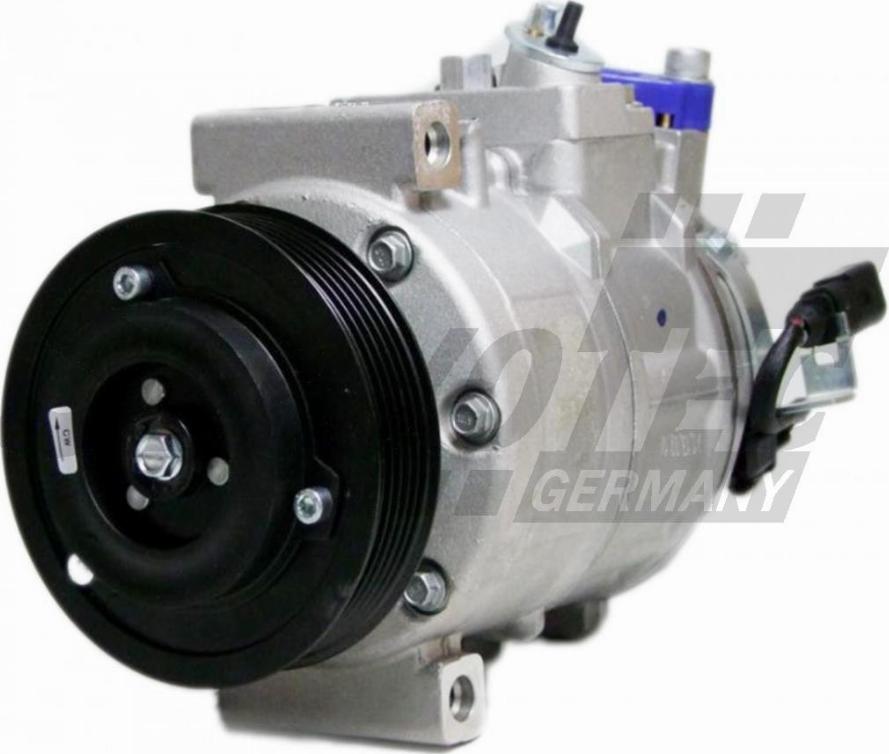 SERVOTEC STAC0138 - Compresseur, climatisation droxauto.com