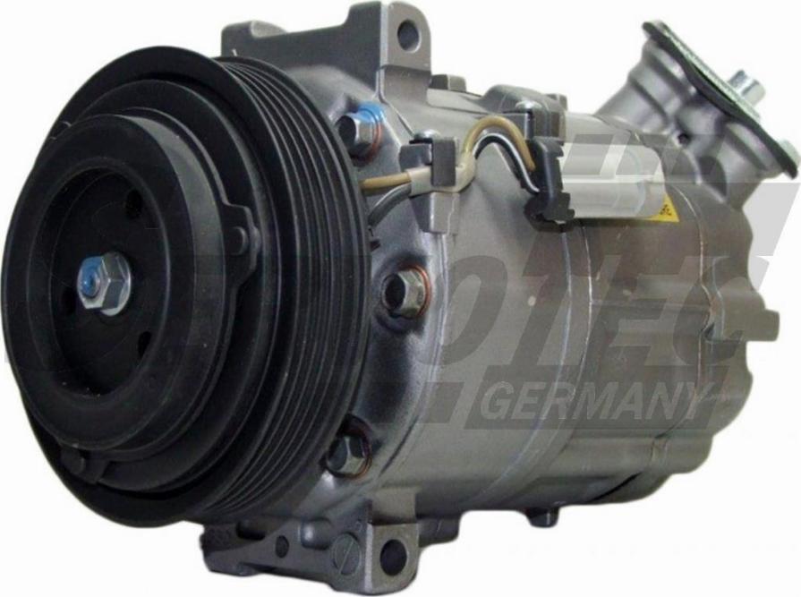 SERVOTEC STAC0262 - Compresseur, climatisation droxauto.com