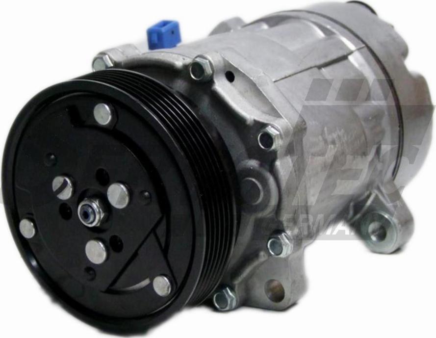 SERVOTEC STAC0219 - Compresseur, climatisation droxauto.com