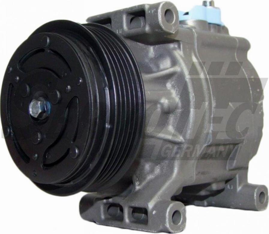 SERVOTEC STAC0230 - Compresseur, climatisation droxauto.com