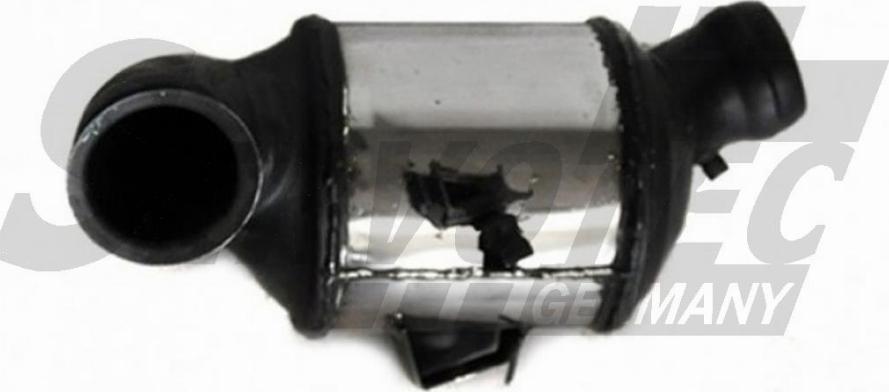 SERVOTEC STPF0026 - Filtre à particules / à suie, échappement droxauto.com