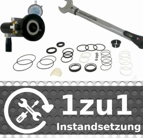 SERVOTEC STSB506LREP - Crémaillière de direction droxauto.com