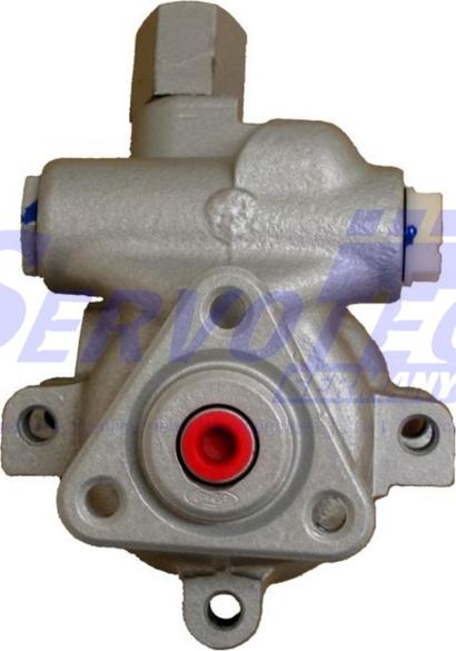 SERVOTEC STSP9551 - Pompe hydraulique, direction droxauto.com