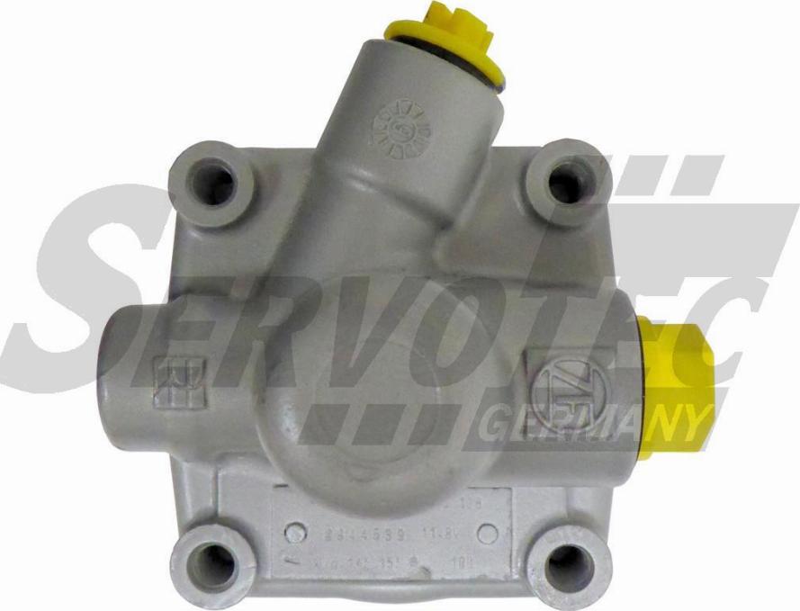 SERVOTEC STSP5204 - Pompe hydraulique, direction droxauto.com