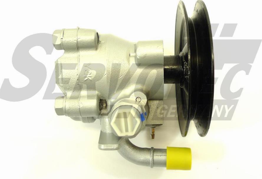 SERVOTEC STSP571 - Pompe hydraulique, direction droxauto.com