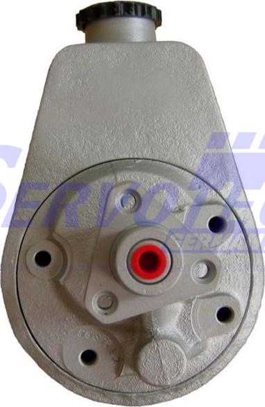 SERVOTEC STSP610 - Pompe hydraulique, direction droxauto.com