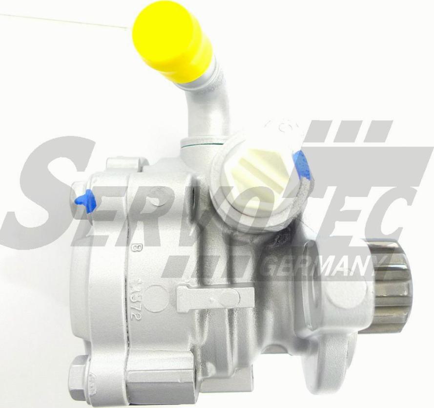 SERVOTEC STSP0528 - Pompe hydraulique, direction droxauto.com