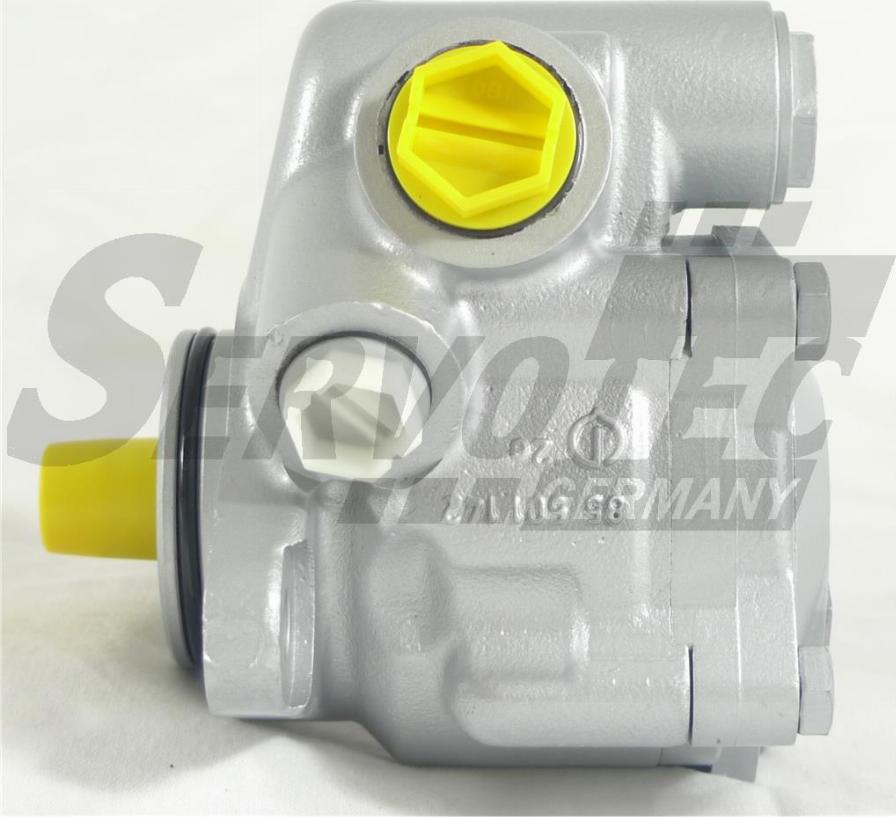 SERVOTEC STSP0675 - Pompe hydraulique, direction droxauto.com