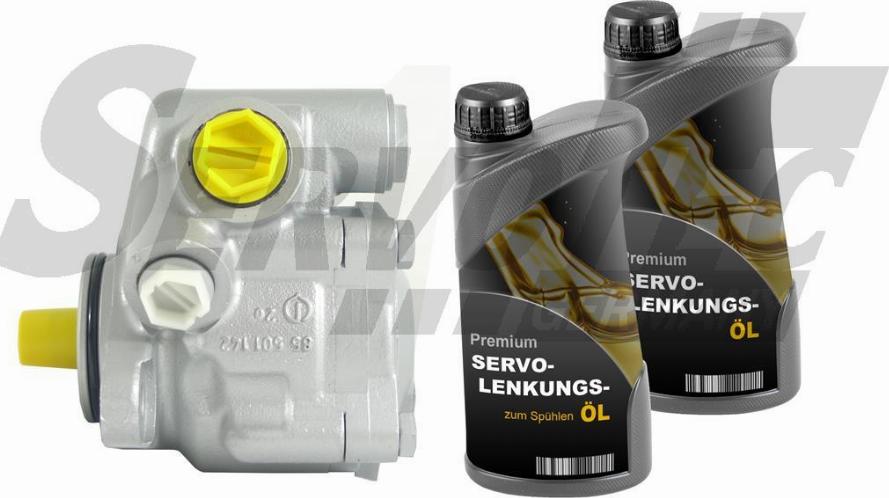 SERVOTEC STSP0675XSET - Pompe hydraulique, direction droxauto.com