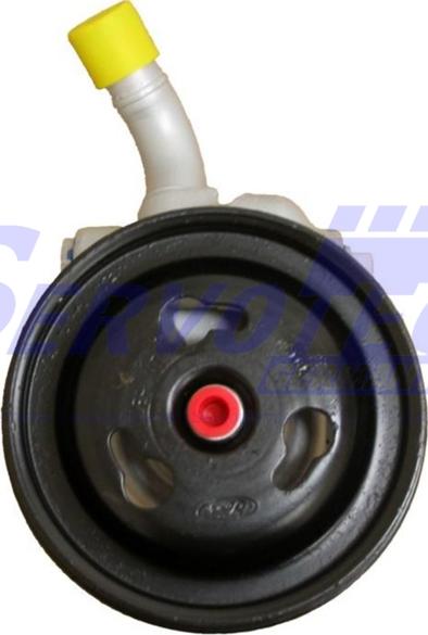 SERVOTEC STSP1949 - Pompe hydraulique, direction droxauto.com