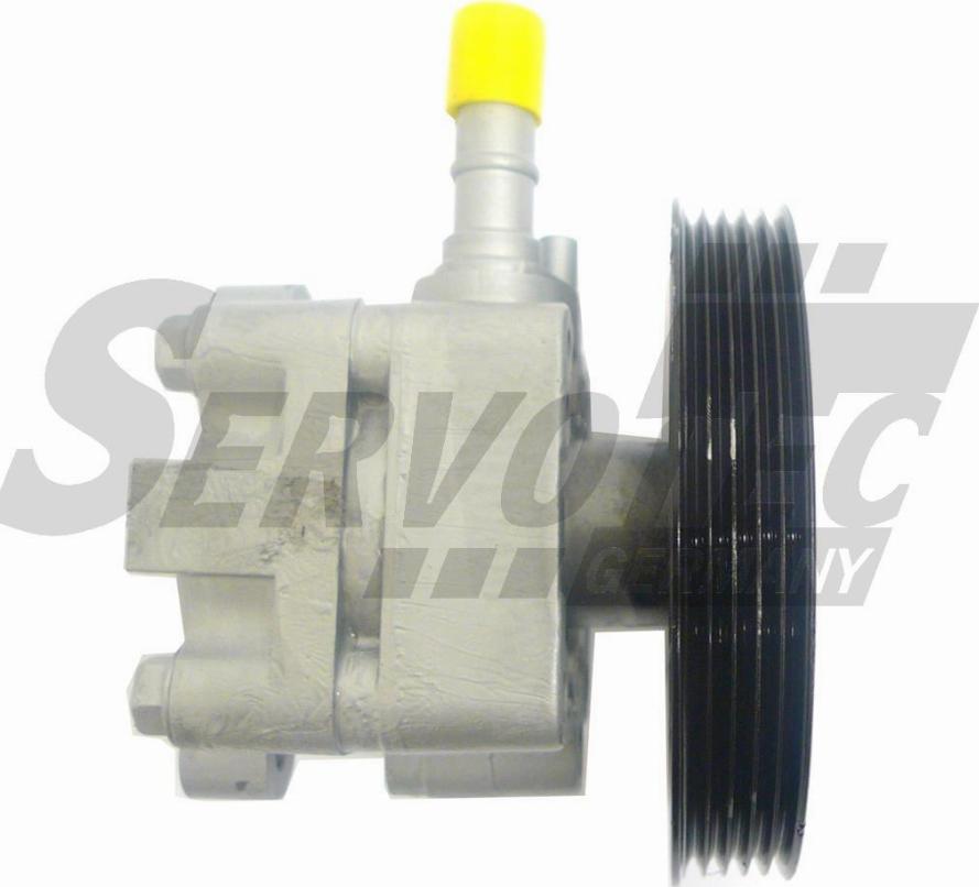 SERVOTEC STSP1356 - Pompe hydraulique, direction droxauto.com