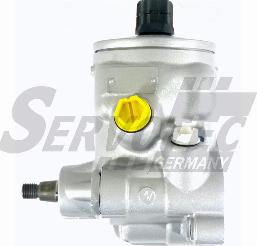 SERVOTEC STSP1380 - Pompe hydraulique, direction droxauto.com