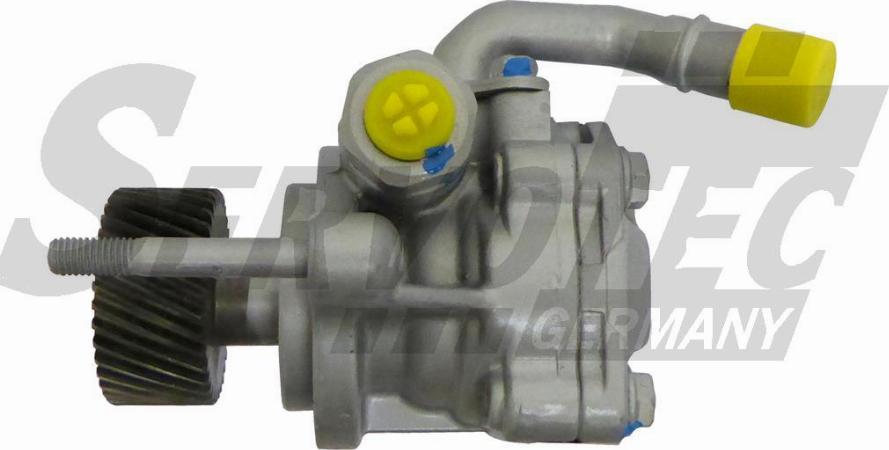SERVOTEC STSP8188 - Pompe hydraulique, direction droxauto.com