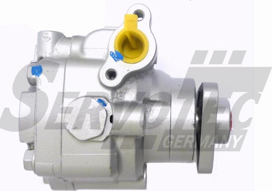 SERVOTEC STSP3914 - Pompe hydraulique, direction droxauto.com