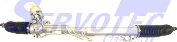 SERVOTEC STSR986L - Crémaillière de direction droxauto.com
