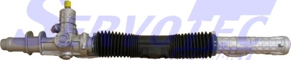 SERVOTEC STSR494L - Crémaillière de direction droxauto.com