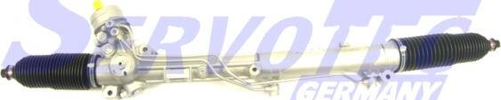 SERVOTEC STSR885L - Crémaillière de direction droxauto.com