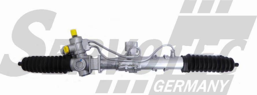 SERVOTEC STSR740L - Crémaillière de direction droxauto.com