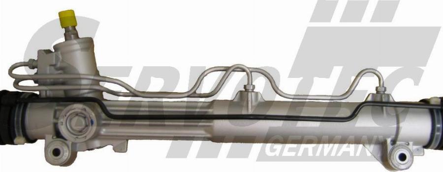 SERVOTEC STSR700L - Crémaillière de direction droxauto.com