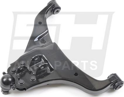 SH SH-99018 - Bras de liaison, suspension de roue droxauto.com