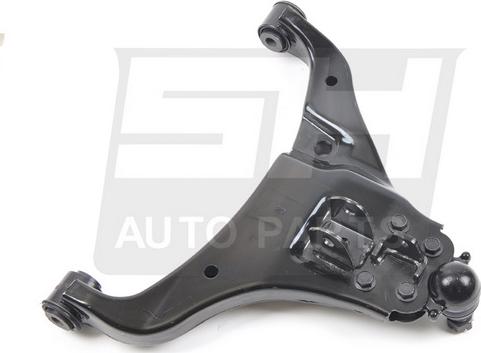 SH SH-99017 - Bras de liaison, suspension de roue droxauto.com
