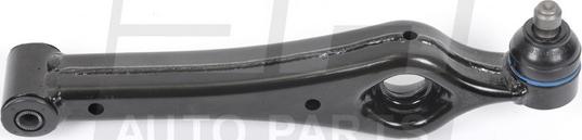 SH SH-91008 - Bras de liaison, suspension de roue droxauto.com