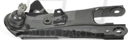 SH SH-49034 - Bras de liaison, suspension de roue droxauto.com