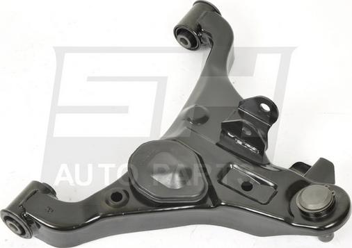 SH SH-49109 - Bras de liaison, suspension de roue droxauto.com