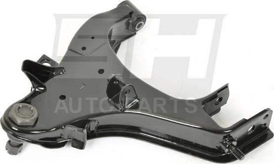 SH SH-49114 - Bras de liaison, suspension de roue droxauto.com