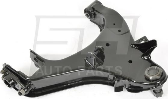 SH SH-49111 - Bras de liaison, suspension de roue droxauto.com