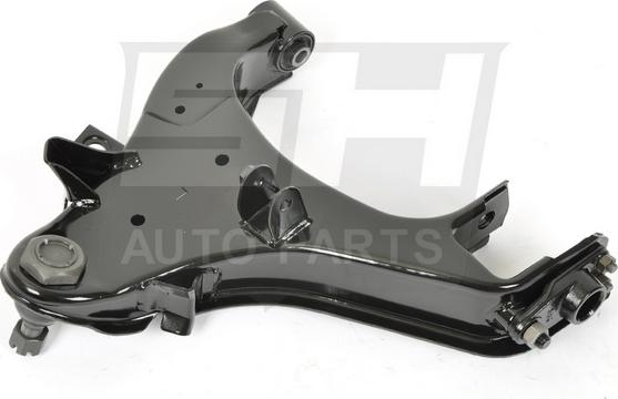 SH SH-49112 - Bras de liaison, suspension de roue droxauto.com