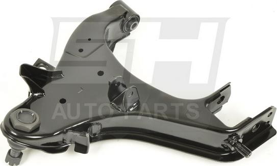 SH SH-49120 - Bras de liaison, suspension de roue droxauto.com