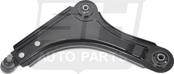 SH SH-43009 - Bras de liaison, suspension de roue droxauto.com