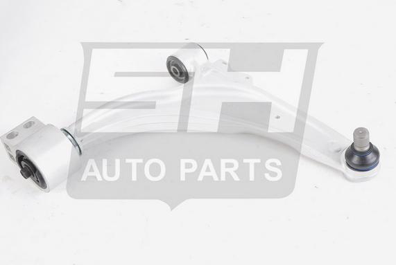 SH SH-56007 - Bras de liaison, suspension de roue droxauto.com